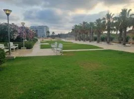 אוקיינוס במרינה הרצליה פיתוח