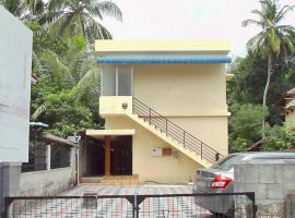 Sai Sadan Residency, hotel v destinaci Lakkidi