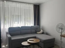 AB Apartment