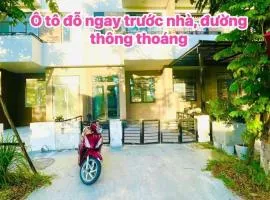 NGUYÊN CĂN -02 Phòng ngủ - SHARK HOUSE - Hue