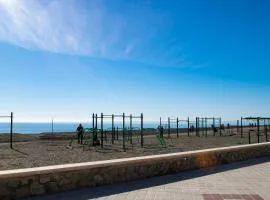 Melosas Loft - HOME RENT MALAGA