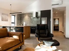 Greenstone Villas - Book the entire compound!