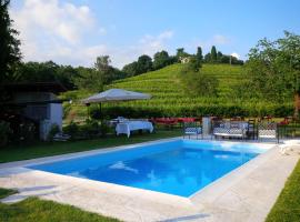 Agriturismo Giorgio Colutta