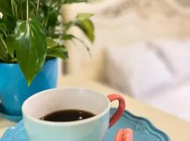 Apart-Pokhnyaki, Osokorki,Kharkovskaya