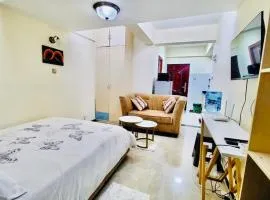 luxury living two bedroom apartment with swimming pool children playing ground area ample parking space and amazing scenic views
