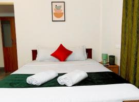 Rhythm Residency Wayanad, hotel in Wayanad