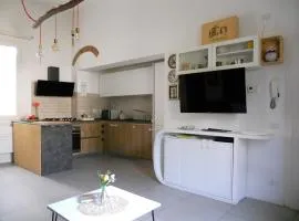 La Colonica - 3 people - 5 min from Florence