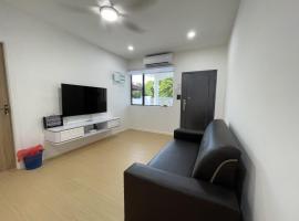 Ling Dream Home in Sitiawan, Hotel in Sitiawan