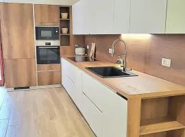 Appartamento di lusso con 3 camere da letto