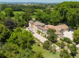 Château Saint Perret