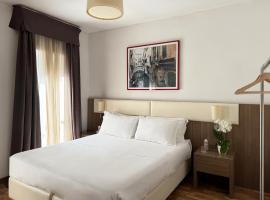 Hotel Il Moro di Venezia, hotel a Venezia