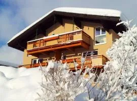 Ferienhaus AB