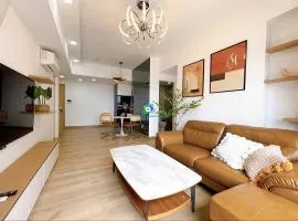 Condo Masteri Thao Dien
