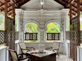 Plumeria Weligama