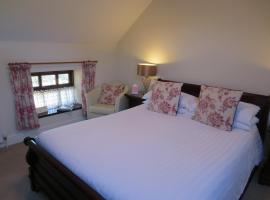 Pack Horse Inn, hotel in Mellor