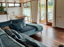 Chic stays on the Rhine
