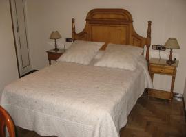 玛丽亚克里斯蒂娜旅馆