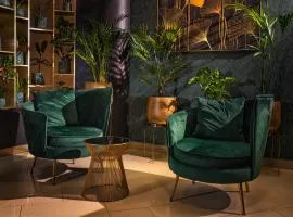 Hotel Wellamarin