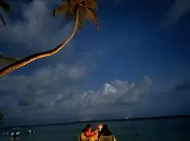Nika Inn Himandhoo