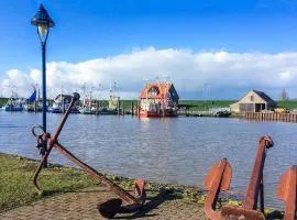Seepark Burhave 09
