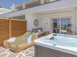 Mykonos Lagom