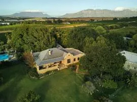 The Neighbours Farm - Homestead