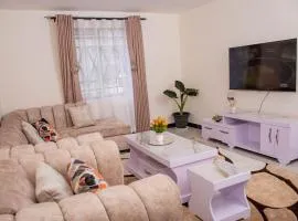 King's Sapphire Apartments