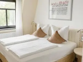 Hotel Villa Noel am Hauptbahnhof