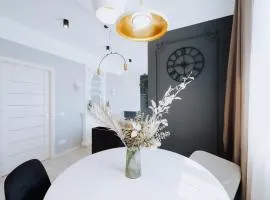 Top-floor 1BR Full equipped in Riscani Chisinau