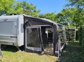 Victoria Camping Baška Beach