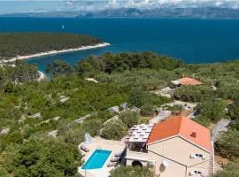 Holiday home SUNSET by Villas Guide