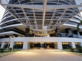 Os 10 Melhores Apart Hoteis Em Fortaleza Brasil Booking Com