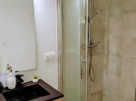 Chambre privée ANGLET, Quintaou