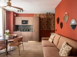 Sol hotel St Mande - 4 personnes - 11