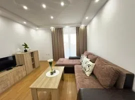 Apartman Daca Apatin