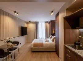 Sol hotel St Mande - 2 personnes - 20