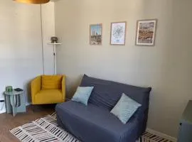 Appart du Théâtre