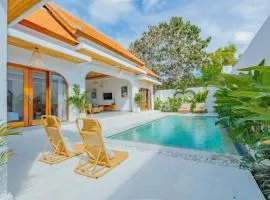 Samah Villas
