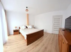 Apartament Caspartino