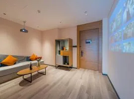 UrCove by HYATT Hangzhou Riverside CBD