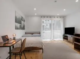 Global Bnb - Ay Homes