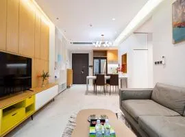 Convinia Luxury The Peak Midtown -Free Airport Pick Up