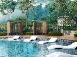 Executive Suites at Antara Genting Block C 1R1B