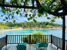 Aliki Stone House