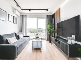 Rent Invest - Braniborska Apartament Parking Klimatyzacja