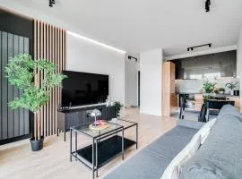 Rent Invest - Braniborska Apartament Parking Klimatyzacja