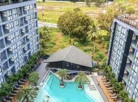 Oasis in CityGate 1BR Suite