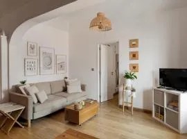 Stylish Hideaway in Heart of Cascais