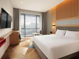 Plott Hotel Dongtan