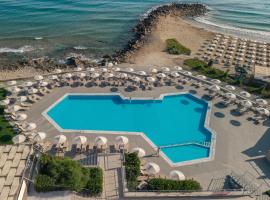 Themis Beach Hotel, hotel di Kokkíni Khánion